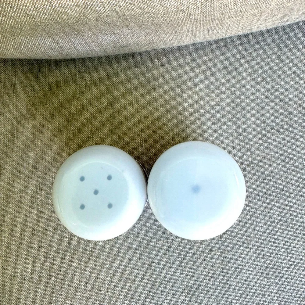 Salt & Pepper Shakers